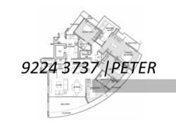 111 Emerald Hill (D9), Apartment #127347542